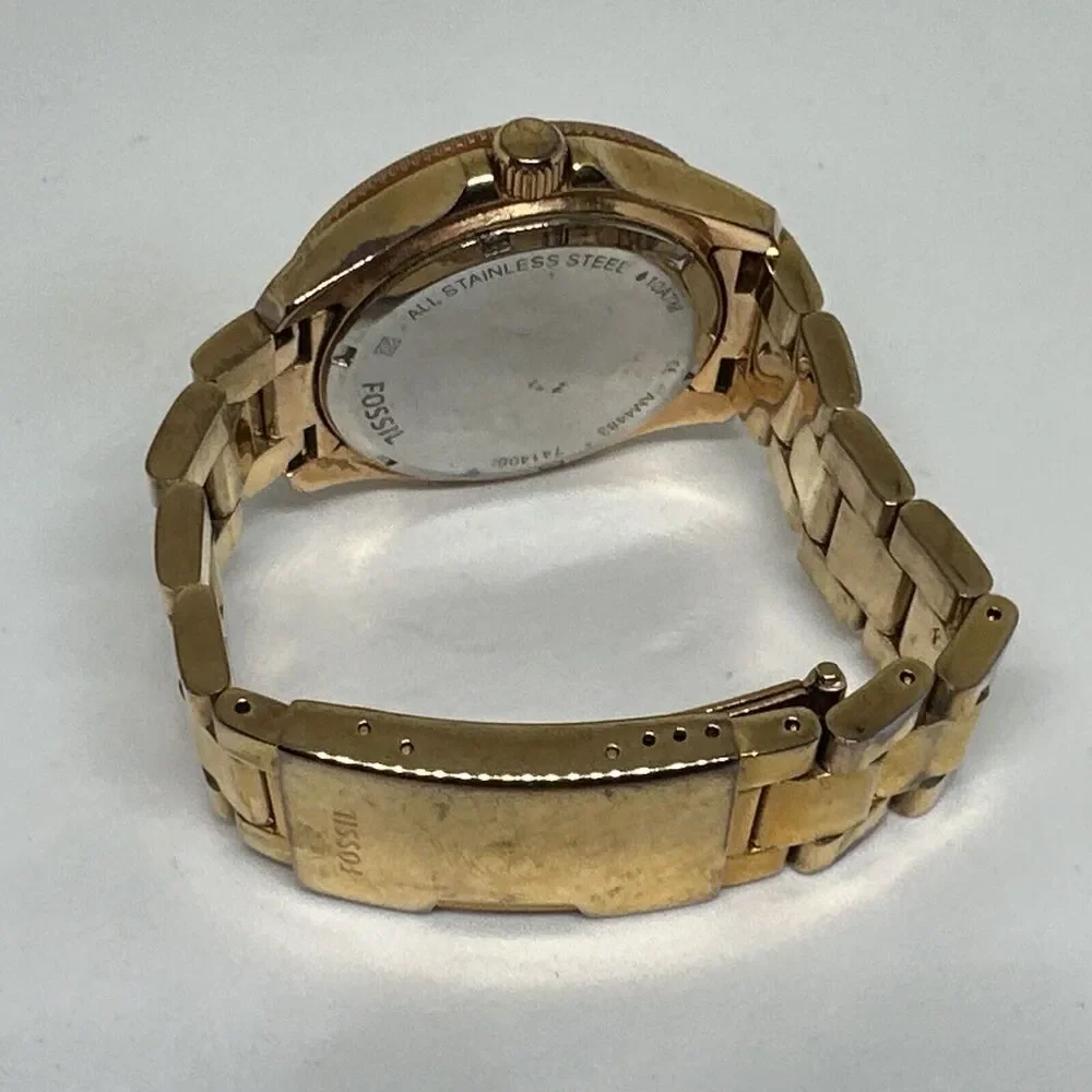 Unbranded fossil cecile